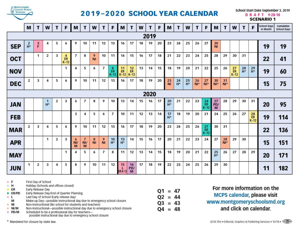 Ub Spring 2024 Calendar