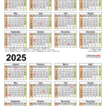 Ucf Summer 2024 Calendar Pdf 2024 2025 Angela Margot