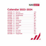 Uci Mtb Dh 2025 Calendar Usa Auria Collette