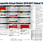 University Of Evansville Academic Calendar