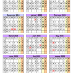 University Of Hawaii Manoa Academic Calendar 2025 To 2025 Dora Nancee