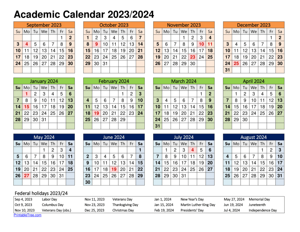 University Of New Haven Academic Calendar 2025 A Comprehensive 