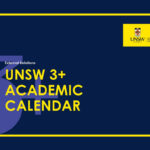 Unsw 2025 Calendar Jada Andreana