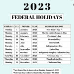 Us Federal Holiday 2024 Reyna Charmian