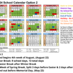 Usd 428 Calendar