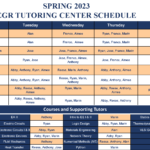 Utsa Spring 2025 Schedule Lura Lorette