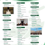 Vatican On The Way To The Jubilee 2025 The General Calendar