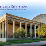 Virtual Academic Showcase College Of Business Administration Abilene