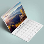 Wall Calendars Under 2 For 2025 A Comprehensive Guide Calendrier