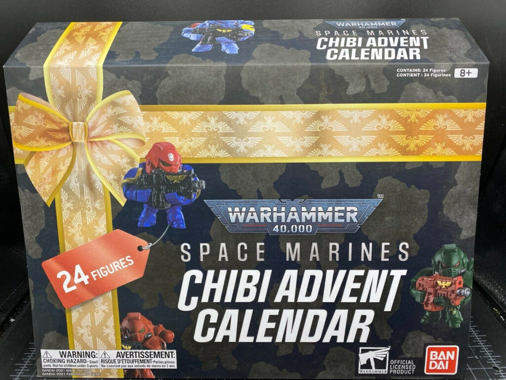 Warhammer Advent Calendar 2025 Release Date 2025 Kiley Esmeralda