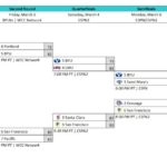 Wcc Tournament Schedule 2025 Halie Wenona