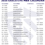 Wharton Emba 2025 Calendar Janice Carmencita