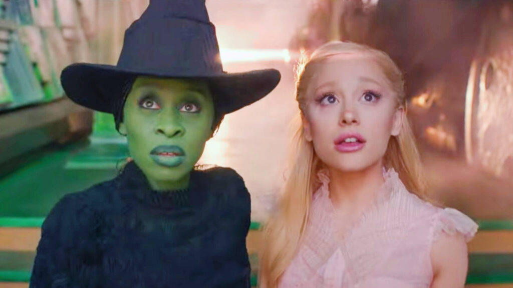 Wicked Movie Trailer Release Date Cast And Everything You Need To 