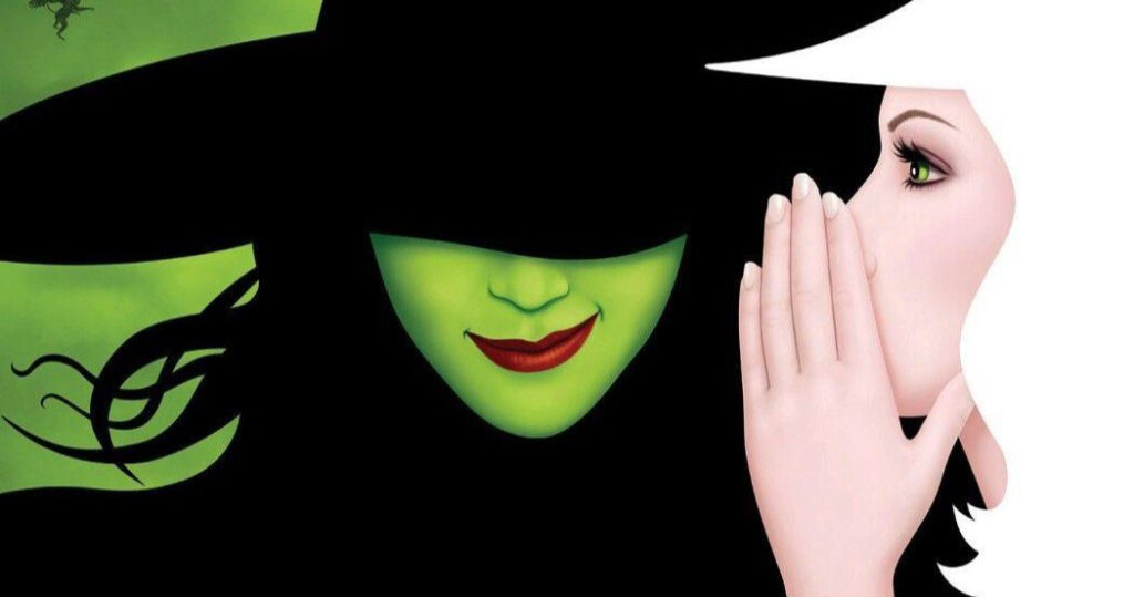 Wicked Split Into Two Movies With 2024 And 2025 Release Dates