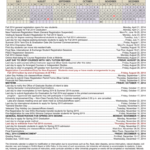 Winona State University Academic Calendar Universitycalendars