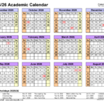 Wku Academic Calendar 2025 2026 Addy Sherry