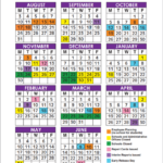 Wood County Schools Calendar 2022 2023 December 2022 Calendar