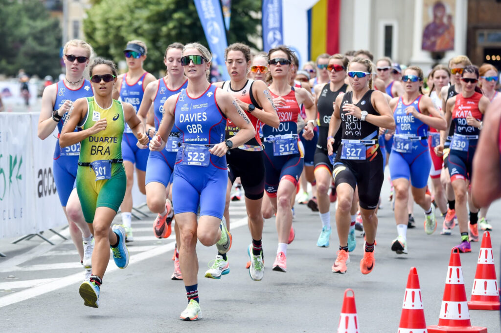 World Triathlon Reveals 2024 Calendar Events Preliminary Dates 