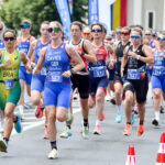 World Triathlon Reveals 2024 Calendar Events Preliminary Dates