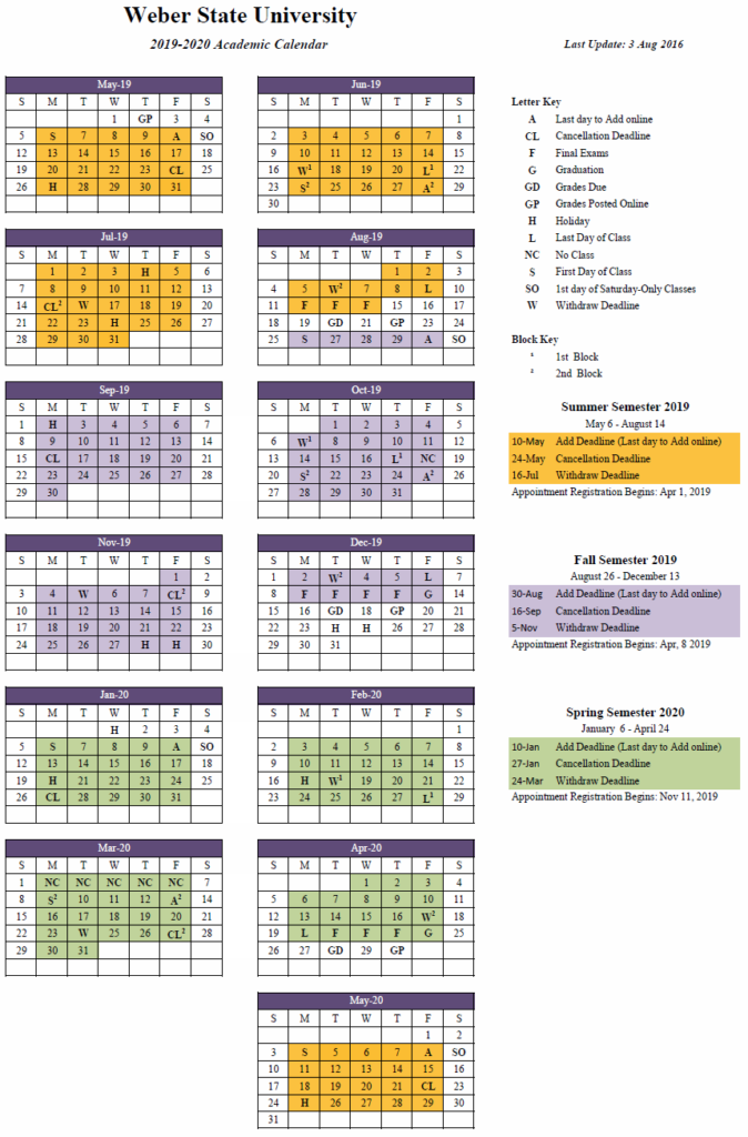 Wsu Academic Calendar 2024 Image To U